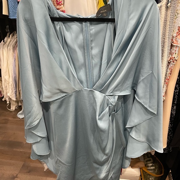 Michael costello mini dress - Picture 4 of 5